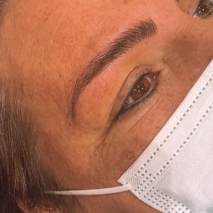 Microblading