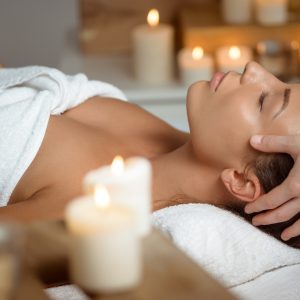 Soin visage Allegra Beauty Spa