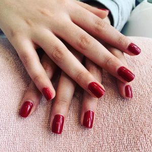 Beauté des mains Pavilly