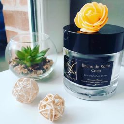 Beurre de Karité Coco MySpa