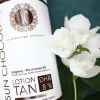 Lotion Tan Sun Chocolate