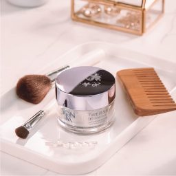 Crème de jour Time Resist Yon-Ka