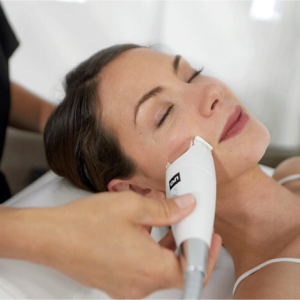 Soins LPG pour la beauté du visage à Pavilly