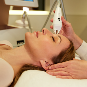 Soin visage LPG Endermologie
